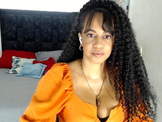 karlie-hot Porn Show