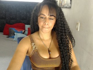 karlie-hot Porn Show