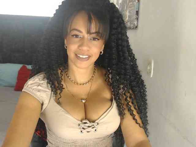 karlie-hot webcam