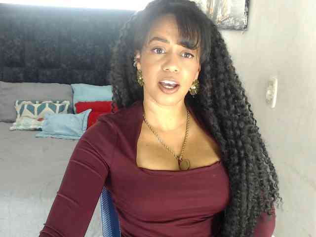 karlie-hot webcam