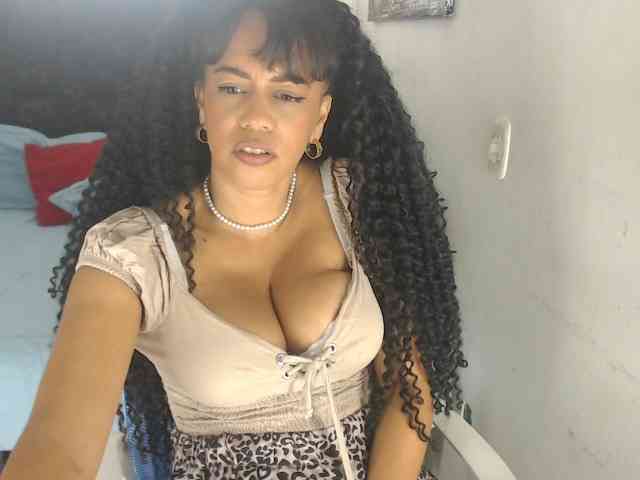karlie-hot webcam
