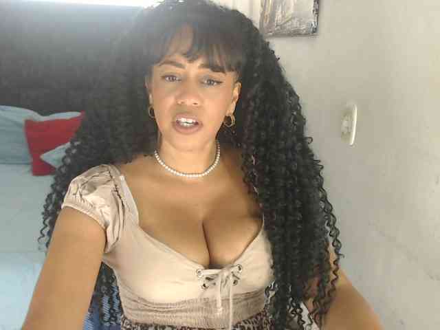 karlie-hot webcam