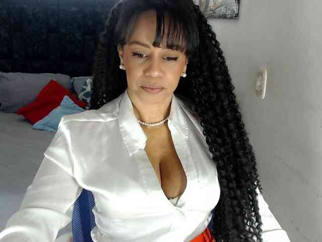 karlie-hot webcam