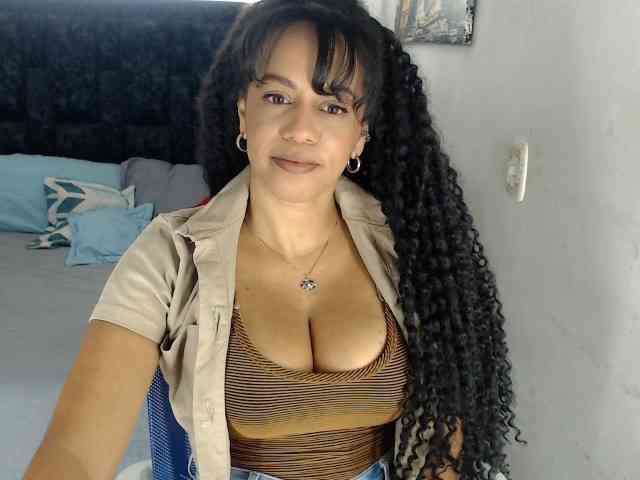 karlie-hot webcam