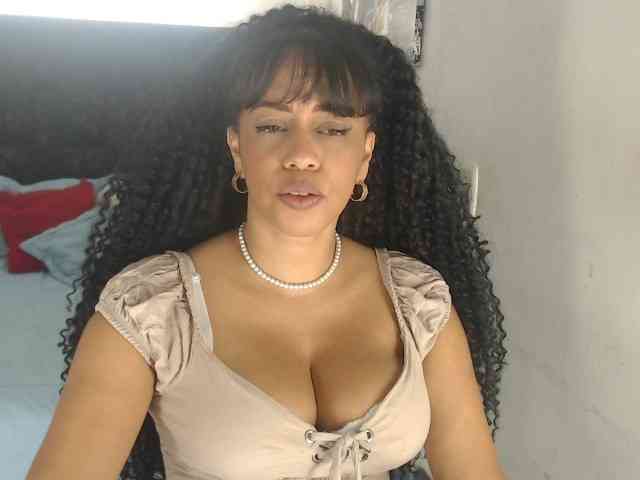 karlie-hot webcam