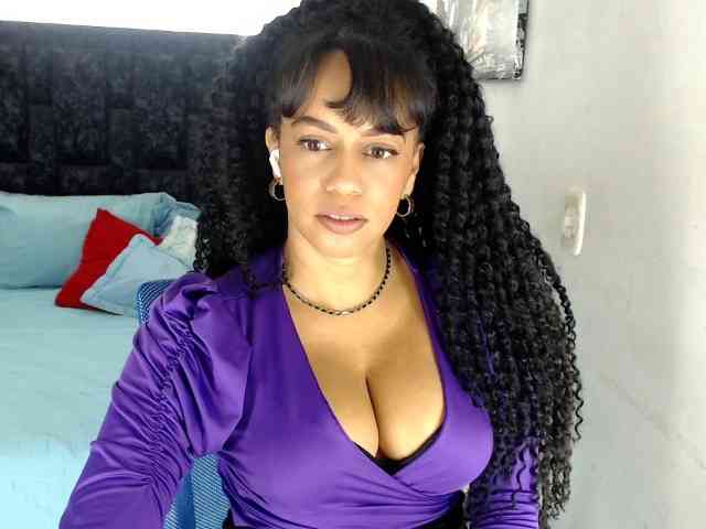 karlie-hot webcam