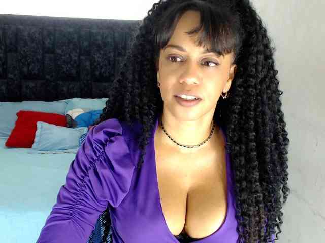 karlie-hot webcam