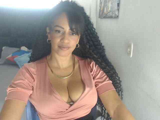 karlie-hot webcam