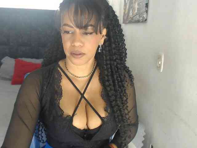 karlie-hot webcam