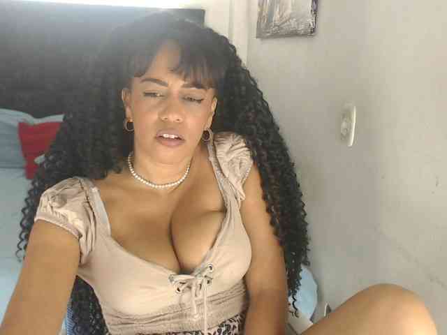 karlie-hot webcam