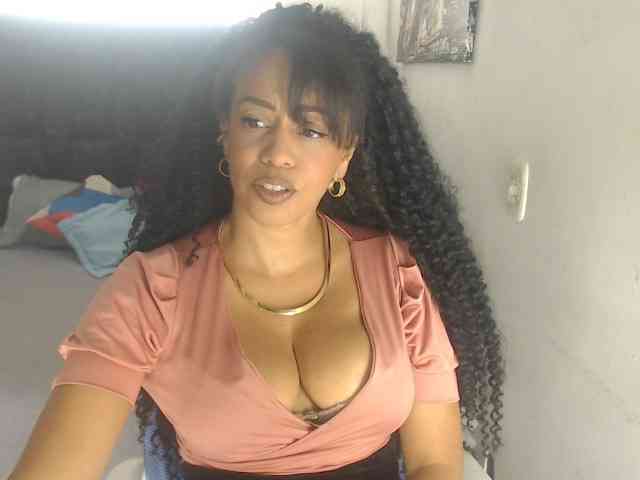 karlie-hot webcam