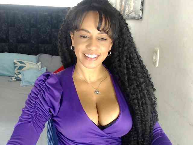 karlie-hot webcam