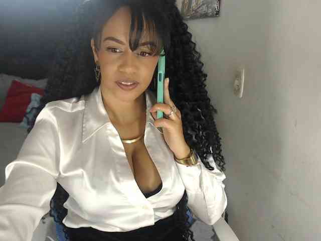 karlie-hot webcam