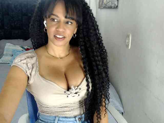 karlie-hot webcam