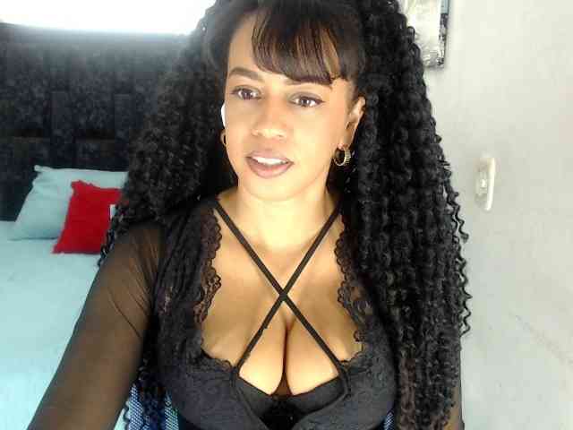 karlie-hot webcam