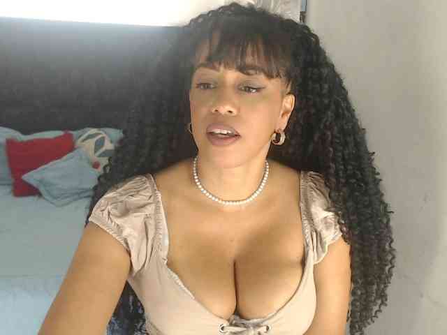karlie-hot webcam