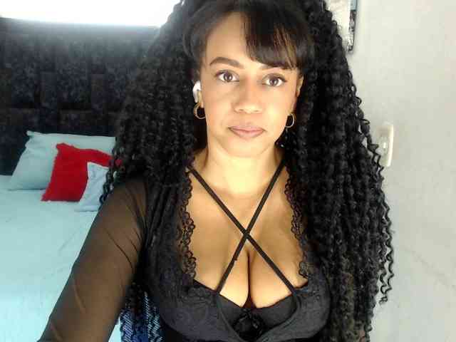karlie-hot webcam