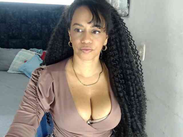 karlie-hot webcam