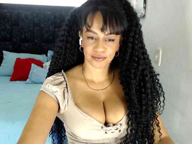 karlie-hot webcam