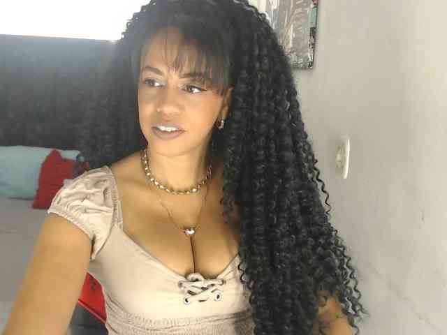 karlie-hot webcam
