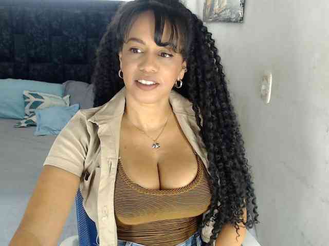 karlie-hot webcam