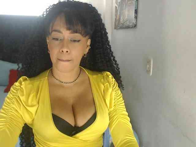 karlie-hot webcam