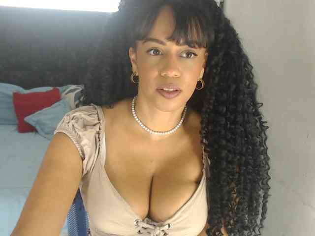karlie-hot webcam