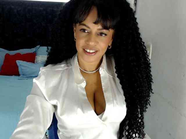 karlie-hot webcam