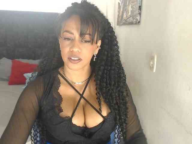 karlie-hot webcam