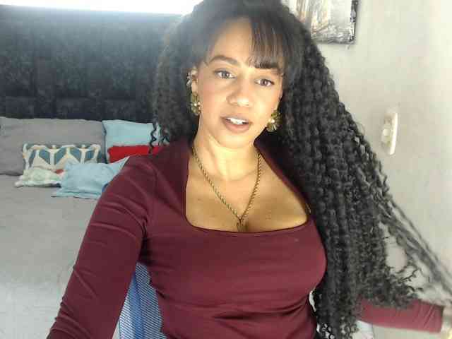 karlie-hot webcam