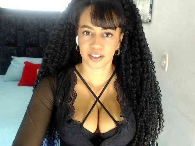 karlie-hot webcam