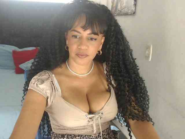 karlie-hot webcam