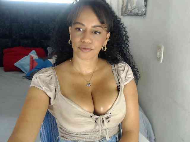 karlie-hot webcam