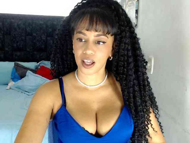 karlie-hot webcam