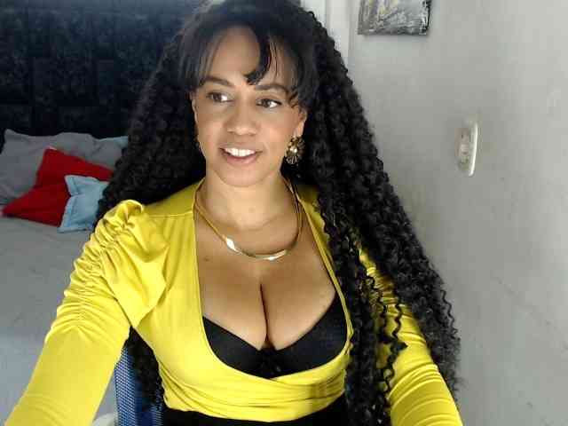 karlie-hot webcam