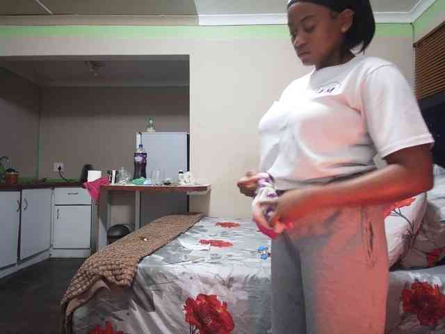 roxybabe0501 webcam