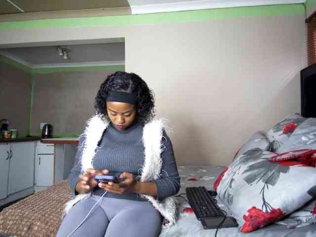 roxybabe0501 webcam