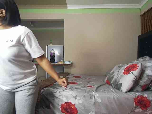 roxybabe0501 webcam