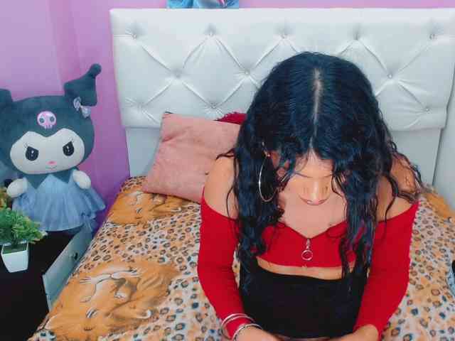 antonelababy Live Webcam on BongaCams