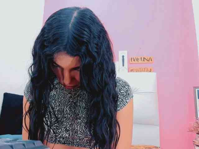 antonelababy Live Webcam on BongaCams