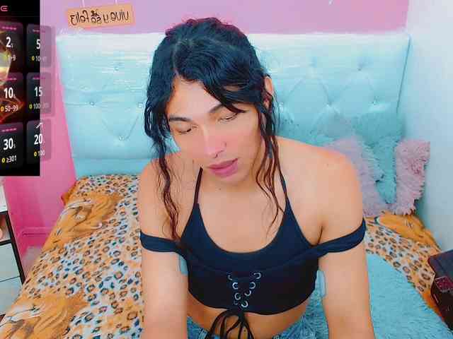 antonelababy Live Webcam on BongaCams