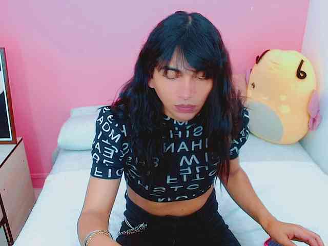 antonelababy Live Webcam on BongaCams