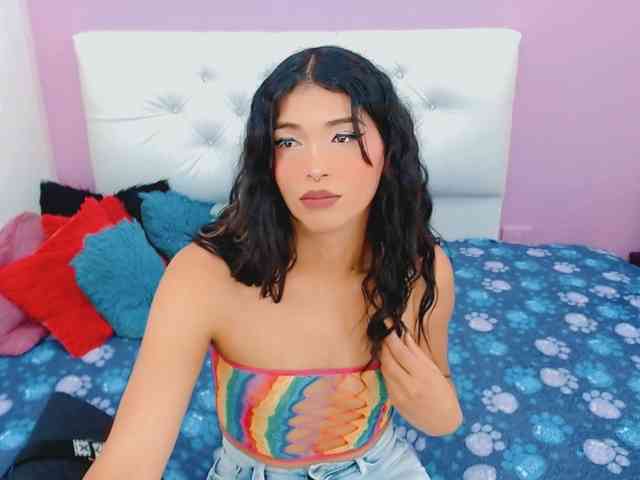 antonelababy Live Webcam on BongaCams