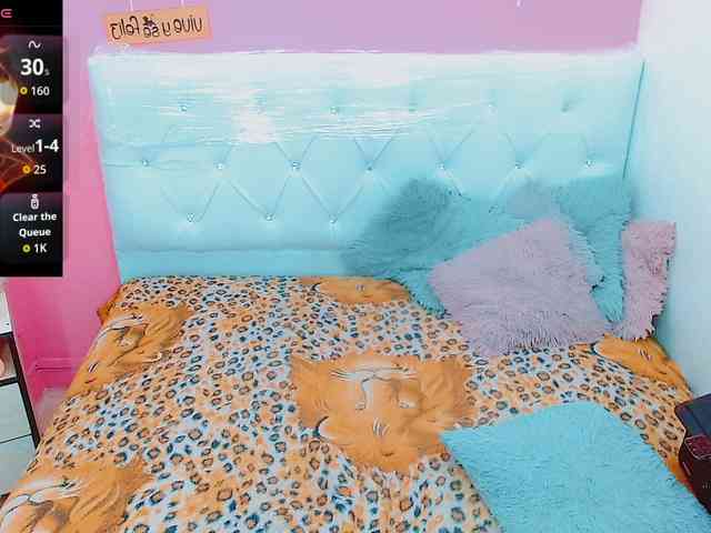 antonelababy Live Webcam on BongaCams