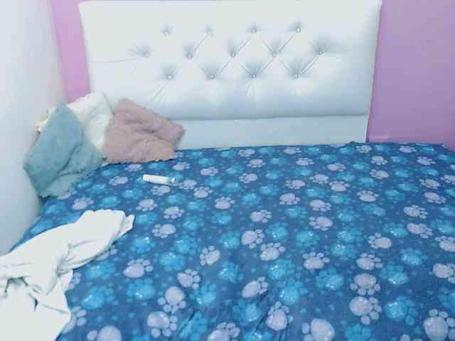 antonelababy Live Webcam on BongaCams