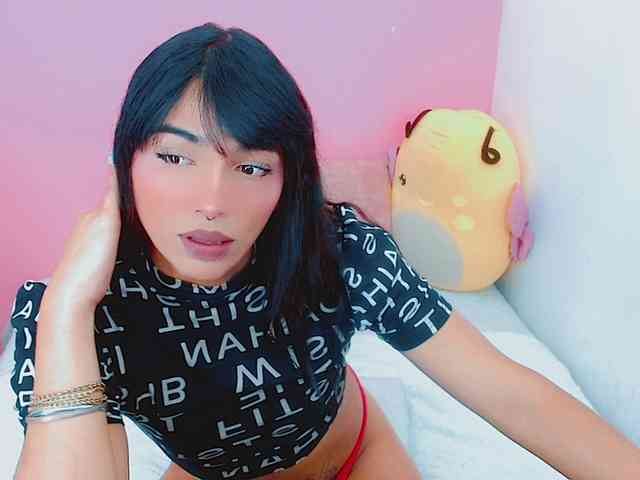 antonelababy Live Webcam on BongaCams
