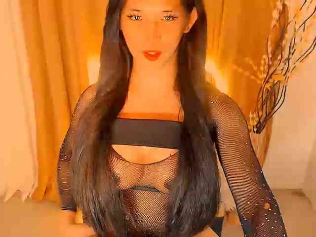 alexagoddess Live Webcam on BongaCams