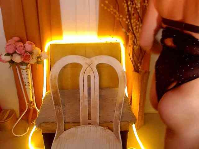 alexagoddess Live Webcam on BongaCams