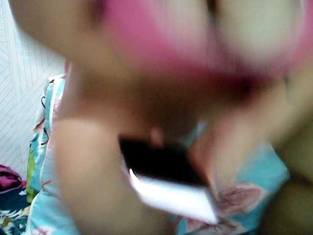 jackielyn24's BongaCams show and profile