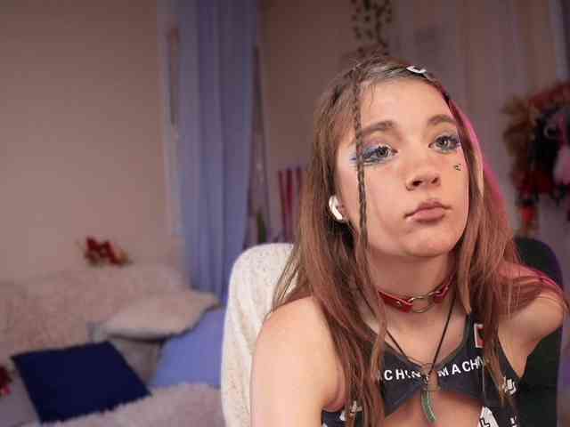 Sandy_Nekochan webcam